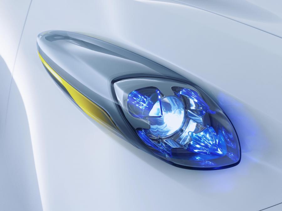 Nissan Townpod Concept 2010 года  (фото 38 из 38)